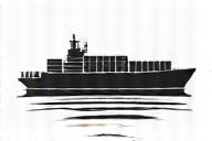 Sea Transit Logistics Logo